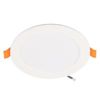 Светильник светодиодный PLED DL7 WH Downlight 10Вт 4000К 120х26мм IP54 ДВО встраив. Pro JazzWay 5042520