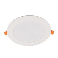 Светильник светодиодный PLED DL7 12Вт 6500К IP54 1020лм WH встраив. бел. Pro JazzWay 5069084