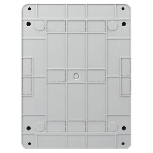 Корпус навесной COMFORT ЩРН-П-24 IP41 пластик. бел. Эра Б0067499