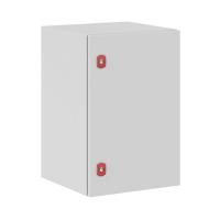 Шкаф ST с монтаж. платой 600х400х400мм от IP65-до IP66 IK10 DKC R5ST0644