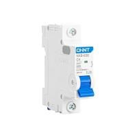 Выключатель автоматический модульный 1п C 4А 4.5кА NXB-63S (R) CHINT 296707