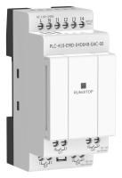 Модуль входов выходов ПЛК 410 4 DI 4 RO 220В AC ONI PLC-410-EMD-04D04R-0AC-00