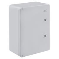 Корпус ударопрочный ЩМПп 350х250х150 IK10 IP65 АБС пластик PRIZMA TOKOV ELECTRIC TKE-PZ-PB02-IK10-IP65