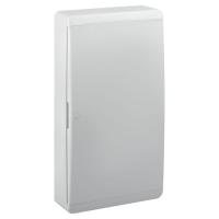 Корпус навесной COMFORT ЩРН-П-36 IP41 пластик. бел. Эра Б0067257