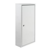 Корпус навесной ЩРн-48 610х300х120 IP31 метал. PRIZMA TOKOV ELECTRIC TKE-PZ-MRB-48-IP31