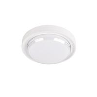 Светильник светодиодный PBH-PC9-RA 24Вт 4000К IP65 WHITE ДБП ЖКХ JazzWay 5065970