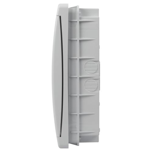 Корпус встраиваемый COMFORT ЩРВ-П-18 IP40 пластик. бел. Эра Б0067210