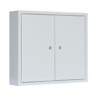 Корпус навесной ЩРн-72 480х560х120 IP31 метал. PRIZMA TOKOV ELECTRIC TKE-PZ-MRB-72-IP31