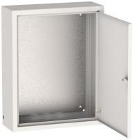 Корпус ЩМП-2-1 500х400х150 IP31 УХЛ3 метал. IEK YKM41-02-31