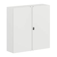 Корпус сварной двухдверный ST 1000х1000х300мм DKC R5ST1013