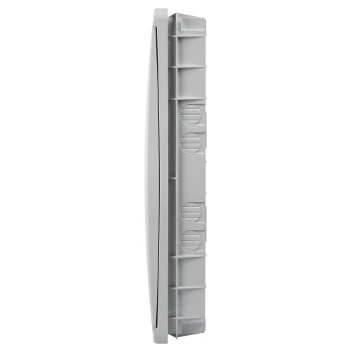 Корпус встраиваемый COMFORT ЩРВ-П-36 IP40 пластик. бел. Эра Б0067249