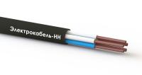 Кабель КВВГнг(А)-LS 5х1 (м) ЭЛЕКТРОКАБЕЛЬ НН 00-00006540