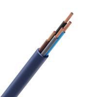 Кабель Русский Свет КГВВнг(А)-LS 4х2.5 (N) 380/660-2 (м) 10021