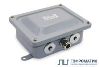 Коробка КЗНС-08 УХЛ1.5 IP65 латун. сальники ГОФРОМАТИК zeta30314