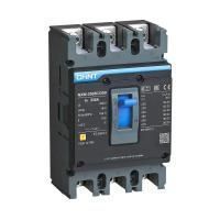 Выключатель автоматический 3п 250А 36кА NXM-250S (R) CHINT 131369
