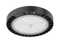 Светильник светодиодный ДСП IB 11 S 150W M 850 BK 298х298х156мм 150Вт 5000К IP65 High Bay подвесной черн. Русский Свет 16091124346