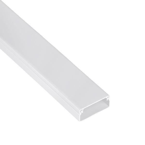Кабель-канал магистральный 40х16 L2000 бел. (30м) EKF kkm-40-16