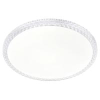 Светильник светодиодный Классик SPB-6 Slim Mystery WH 24W-5К 24Вт 5000К без ДУ Эра Б0069766