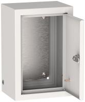 Корпус ЩМП-3.2.1-0 300х210х150 IP31 УХЛ3 метал. IEK YKM40-321-31