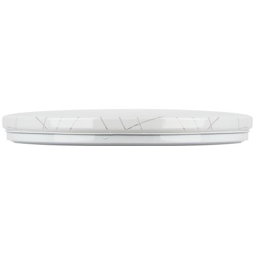 Светильник светодиодный Классик SPB-6 WH 70W-6.5K Slim Neo 70Вт 6500К IP20 5250лм без ДУ Эра Б0071154