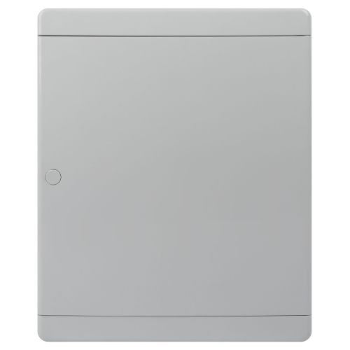 Корпус встраиваемый COMFORT ЩРВ-П-18 IP40 пластик. бел. Эра Б0067210