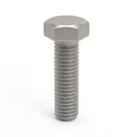 Болт с шестигранной головкой М8х25 (уп.100шт) DKC CM020825