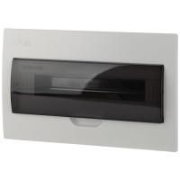 Бокс встраиваемый ЩРВ-П-18 18мод. IP41 пластик SIMPLE NO-box_simple-plastic_18_flush BOXF18 Эра Б0041515
