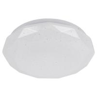Светильник светодиодный Классик SPB-6 Slim Sparkle WH 70W-5K 70Вт 5000К без ДУ Эра Б0069791