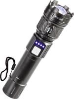 Фонарь ручной аккум. 5Вт P50 LED/ZOOM/Li-ion 1200мА.ч ABS КОСМОС (KOC122Lit)