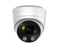 Камера видеонаблюдения сетевая RS T 1227 VM WH 113х115х115мм 2Мп f=2.7 IP67 купольная бел. Русский Свет 37411650061