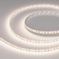 Лента светодиодная RT-A120-8mm 12V Day 4000К 9.6Вт/м IP20 2835 открыт. (уп.5м) Arlight 012341(2)