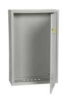 Корпус ЩМП-6-0 1200х750х300 IP31 УХЛ3 метал. IEK YKM40-06-31