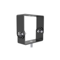 Кронштейн монтажный (лира) IB 11 BRACKET BK для светильников IB 11 S черн. Русский Свет 16091124311