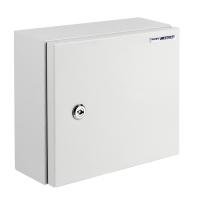 Корпус навесной ЩРн-12 260х310х120 IP54 метал. PRIZMA TOKOV ELECTRIC TKE-PZ-MRB-12-IP54