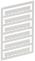 Маркер для CTS 10кв.мм без символов ARMAFIX IEK AF-CT10D-M-010-00