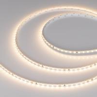 Лента светодиодная RT-A120-5mm 24V Warm 3000К 9.6Вт/м IP20 2835 узкая (уп.5м) Arlight 024105(2)