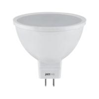 Лампа светодиодная PLED-SP JCDR MR16 11Вт 5000К холод. бел. GU5.3 JazzWay 5049758