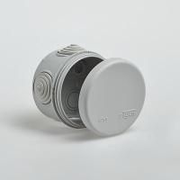 Коробка распределительная ОП 80х50мм IP55 Ruvinil 67025