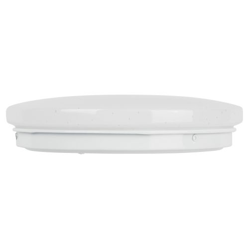 Светильник светодиодный Классик SPB-6 Slim Night SKY WH 18W-4K 18Вт 4000К без ДУ Эра Б0069778