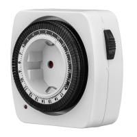 Розетка с механическим таймером RX-28 Rexant 11-6005
