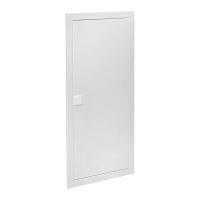Дверь для щита Nova 4 габарит IP41 метал. PROxima EKF nv-door-m-4