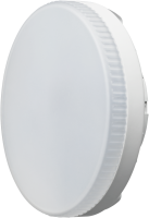 Лампа светодиодная 71 636 OLL-GX53-8-230-2.7K 8Вт таблетка 2700К тепл. бел. GX53 800лм 176-264В ОНЛАЙТ 71636