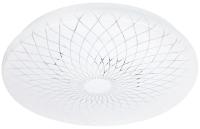 Светильник светодиодный Классик SPB-6 WH 70W-6.5K Slim Lily 70Вт 6500К IP20 5250лм без ДУ Эра Б0071162