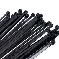 Хомут кабельный PCT 2.5х100-100BL PA6.6 (уп.100шт) JazzWay 5054332