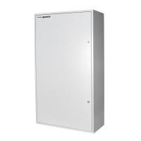 Корпус ЩМП-7 1320х750х300 IP31 с монтажн. панелью метал. PRIZMA TOKOV ELECTRIC TKE-PZ-MPB31-7