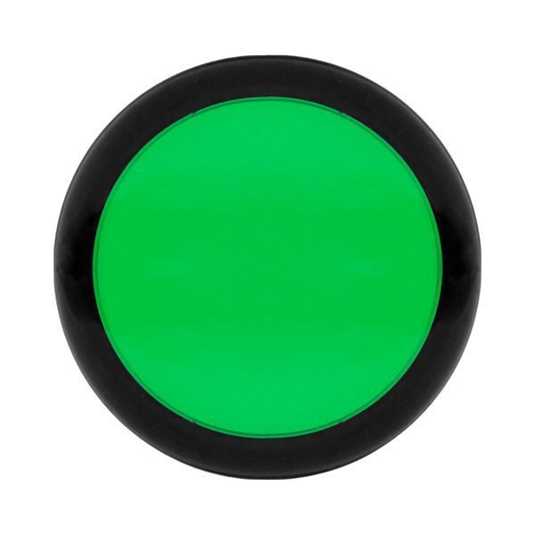 Матрица светодиодная AD16-22HS зел. EKF ledm-ad16-g
