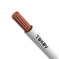 Провод TOKOV ELECTRIC ПуГВнг(А)-LS 1х120 Б 450/750В (м) 00-00028124