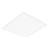 Светильник светодиодный ECO CLASS PANEL 600 36W 865 36Вт 6500К IP40 3600лм 595х595х32мм ДВО встраив. опал панель (аналог ЛВО 4х18) LEDVANCE 4099854246531