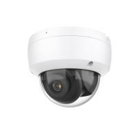 Камера видеонаблюдения сетевая RS D 2528 FM WH 87х111х111мм 5Мп f=2.8 IP67 купольная бел. Русский Свет 37411650057