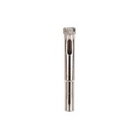 Сверло алмазное 8мм по керамике и стеклу Kranz KR-92-0002